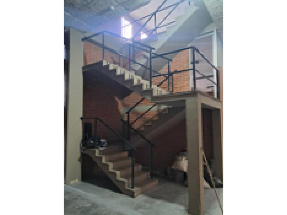 BODEGA EN ARRIENDO ZONA INDUSTRIAL MONTEVIDEO - 3