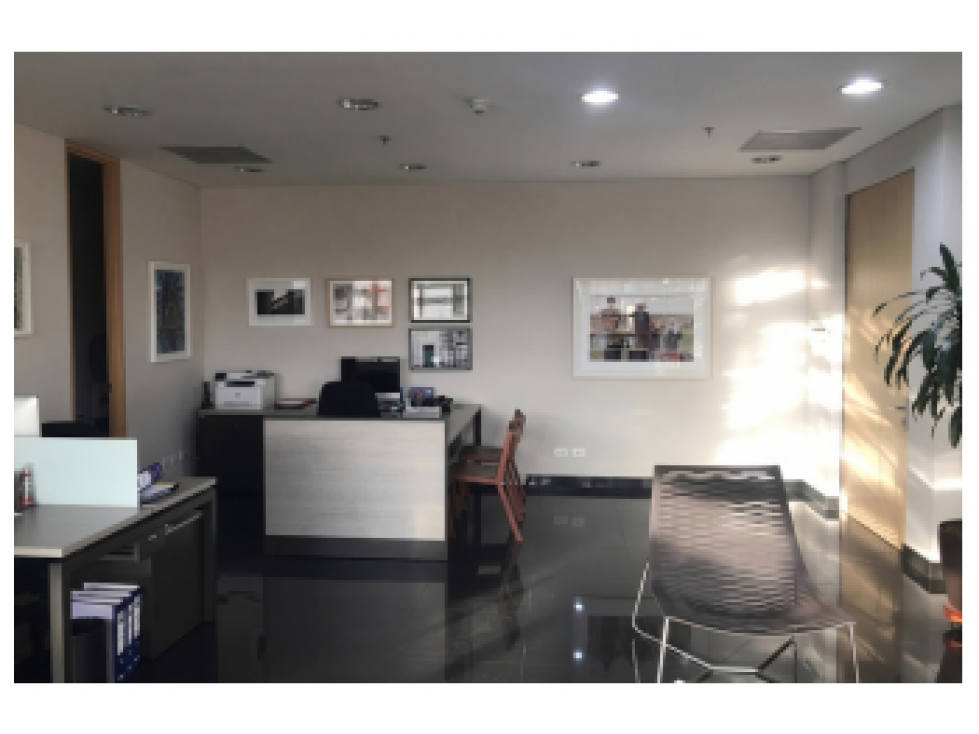 OFICINA EN ARRIENDO | CIUDAD SALITRE | BOGOTÁ — foto 3