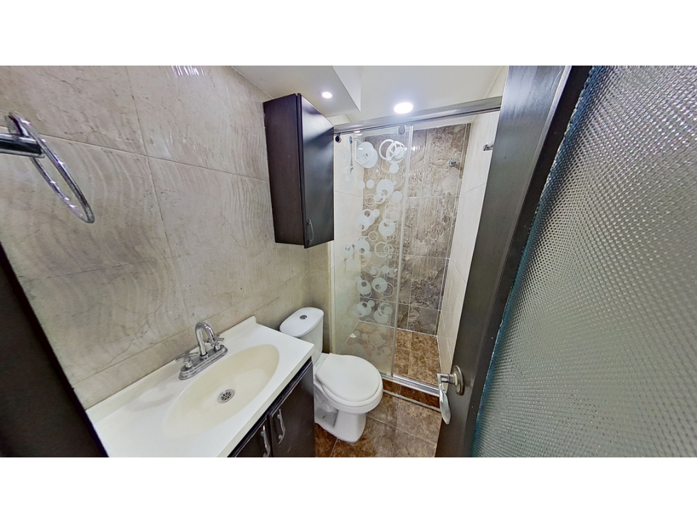 APARTAMENTO EN VENTA | CONJUNTO CASTAÑO | SOACHA — foto 3