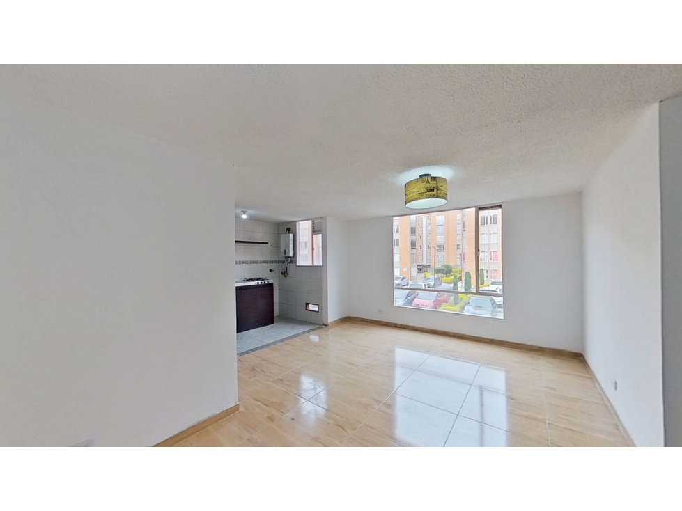 Apartamento en El Tesoro 2 Hogares Soacha — foto 3