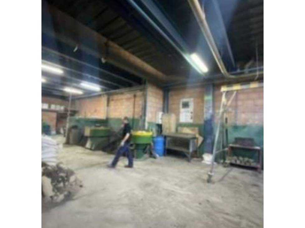 BODEGA EN VENTA SANTANDER SUR - 3
