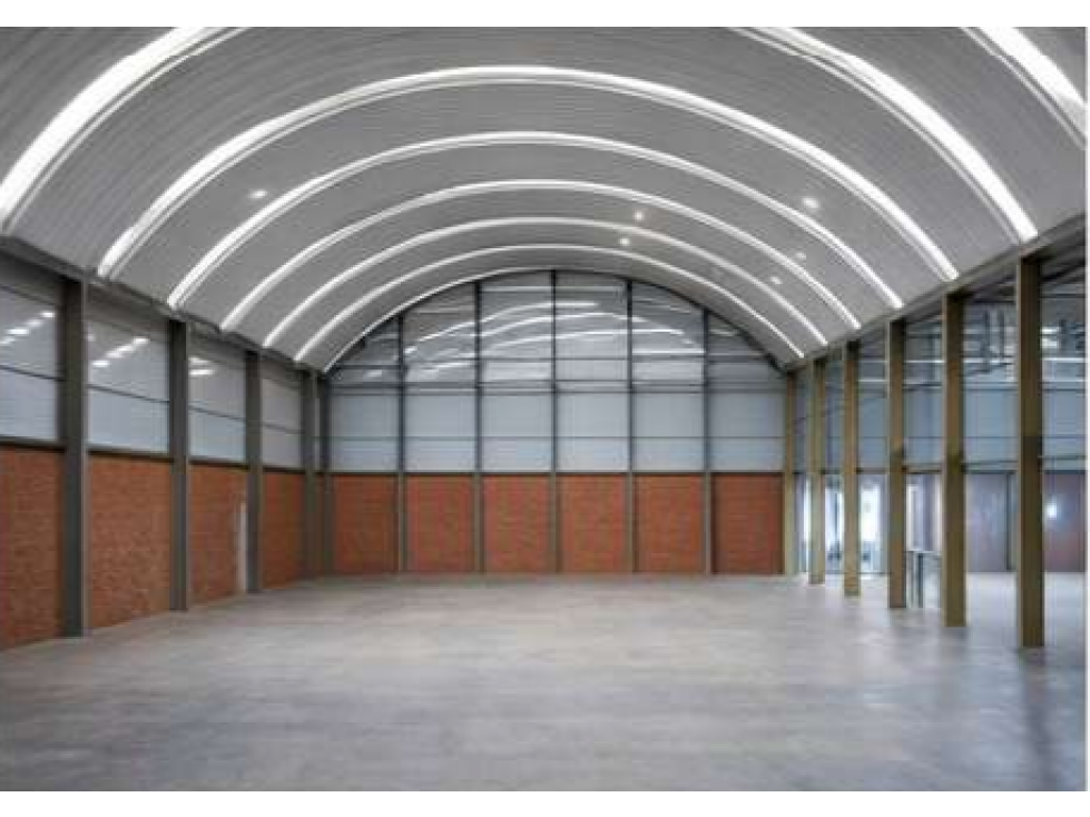 BODEGA EN ARRIENDO - COTA - 1