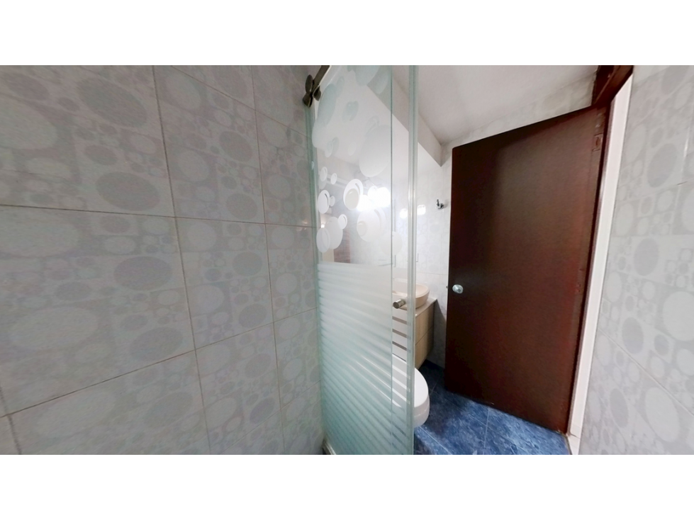 APTO EN VENTA - QUINTAS DEL PORTAL 5 - BOGOTÁ — foto 5
