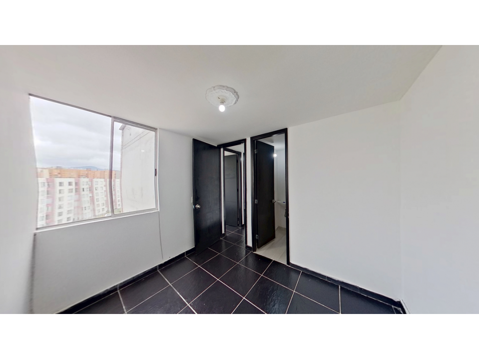APARTAMENTO EN VENTA - EL ENSUEÑO I - BOGOTÁ — foto 6