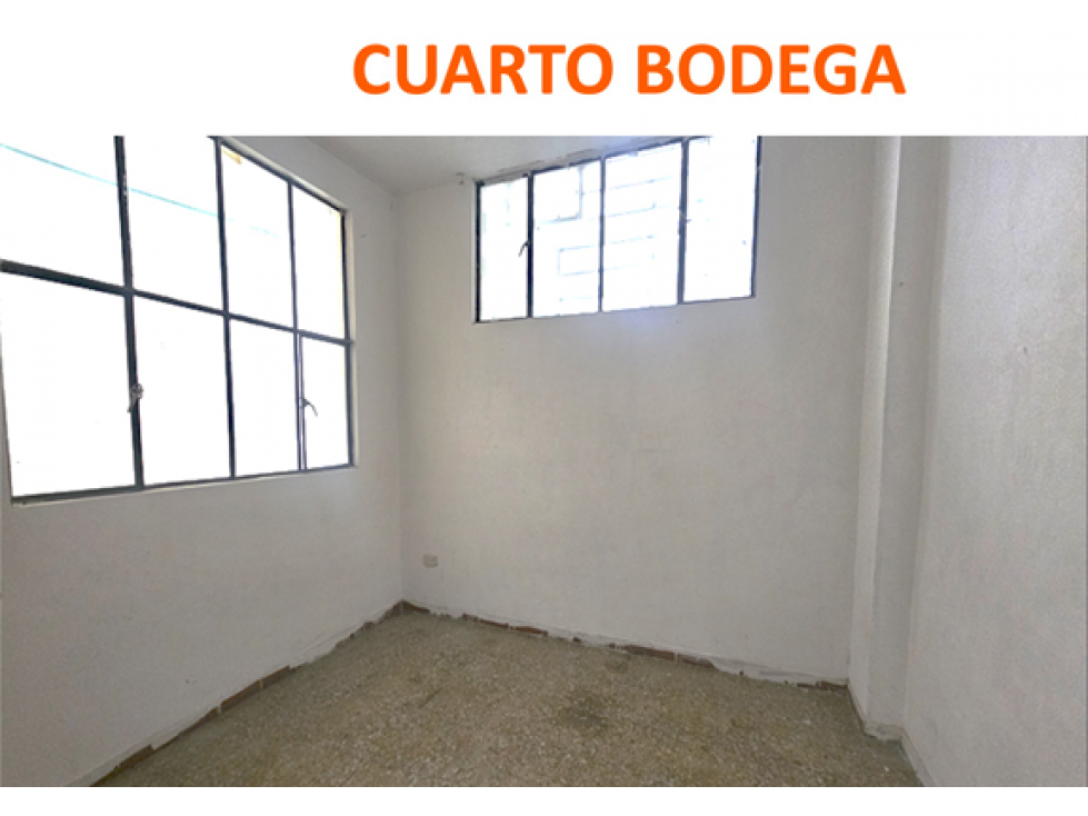 BODEGA CON VIVIENDA EN VENTA | SAN FELIPE - 3