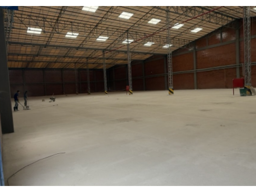 BODEGA INDUSTRIAL EN VENTA - Santander de Quilichao - 2