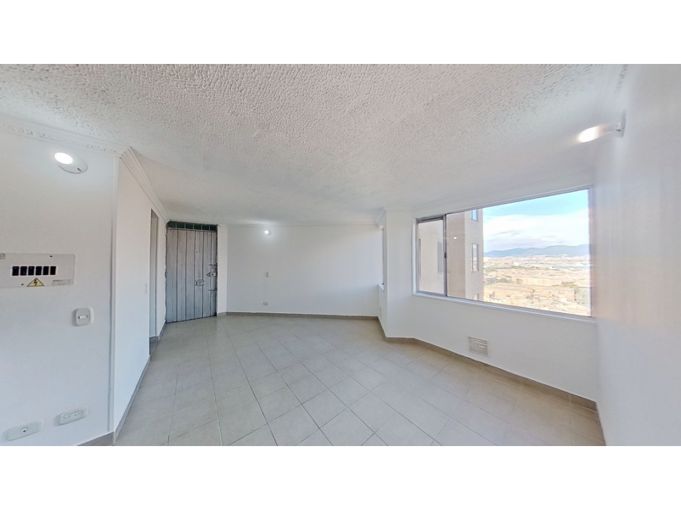 APTO EN VENTA - PQ. CENTRAL BONAVISTA - BOGOTÁ — foto 3