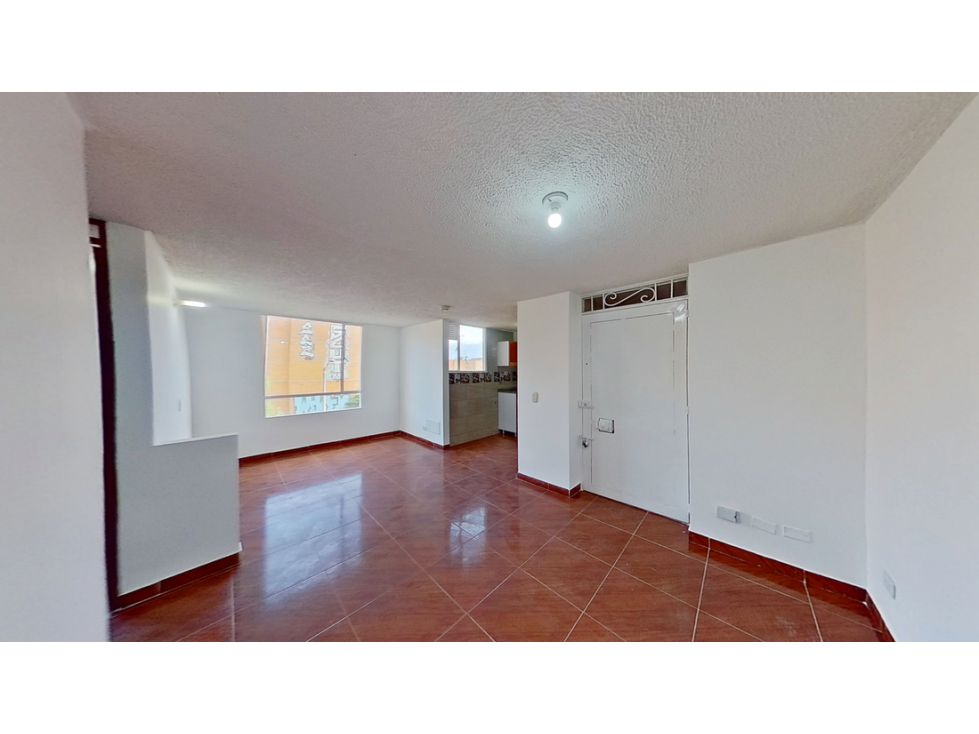 Apartamento en La Esperanza 1 Sector Hogares