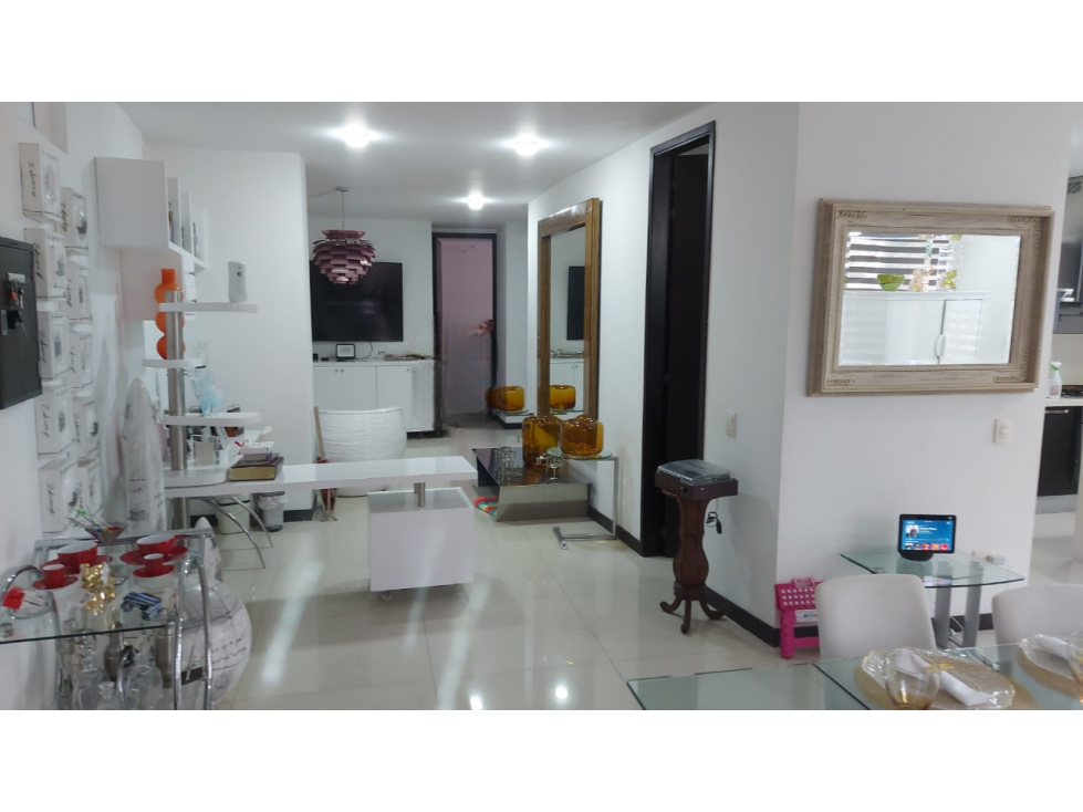 HERMOSO APARTAMENTO EN VENTA, SECTOR BUQUE EN VILLAVICENCIO — foto 3
