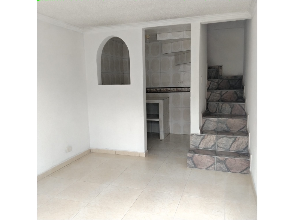 CASA EN VENTA BOSQUES DE ZAPÁN 4 - SOACHA