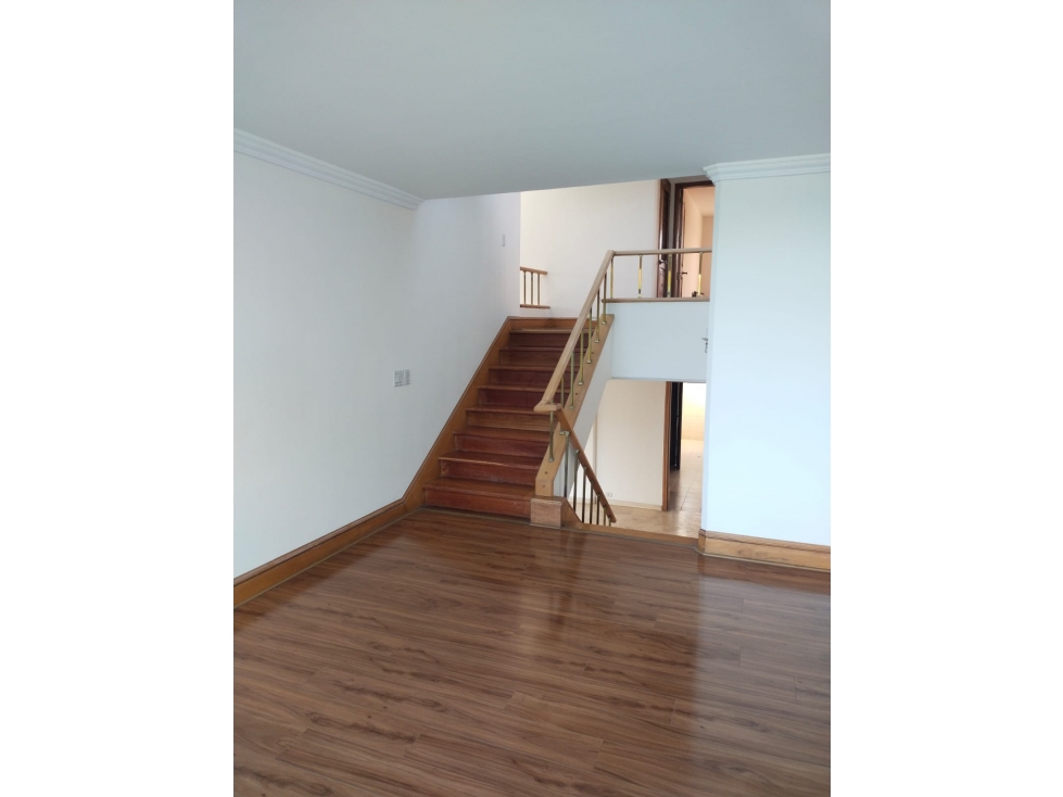 PENTHOUSE EN ARRIENDO PARA SECTOR COMERCIAL, COLINAS DE SUBA — foto 5
