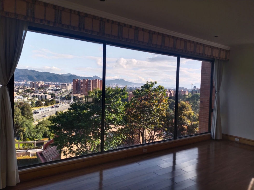 PENTHOUSE EN ARRIENDO PARA SECTOR COMERCIAL, COLINAS DE SUBA — foto 4