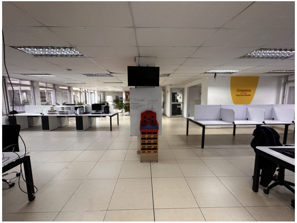 OFICINA EN ARRIENDO, LAS NIEVES, CENTRO DE BOGOTA — foto 4