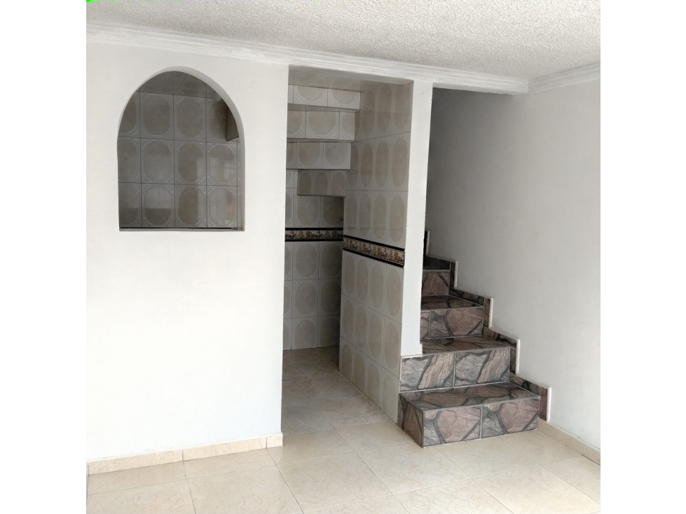 CASA EN VENTA BOSQUES DE ZAPÁN 4 - SOACHA — foto 2