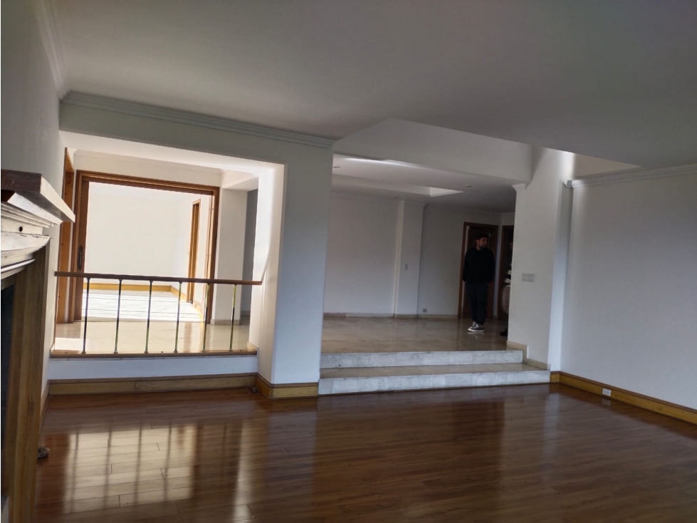 PENTHOUSE EN ARRIENDO PARA SECTOR COMERCIAL, COLINAS DE SUBA — foto 3