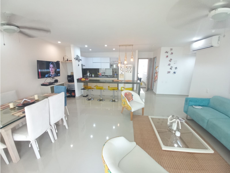 APARTAMENTO DE DESCANSO, RICAURTE CUNDINAMARCA
