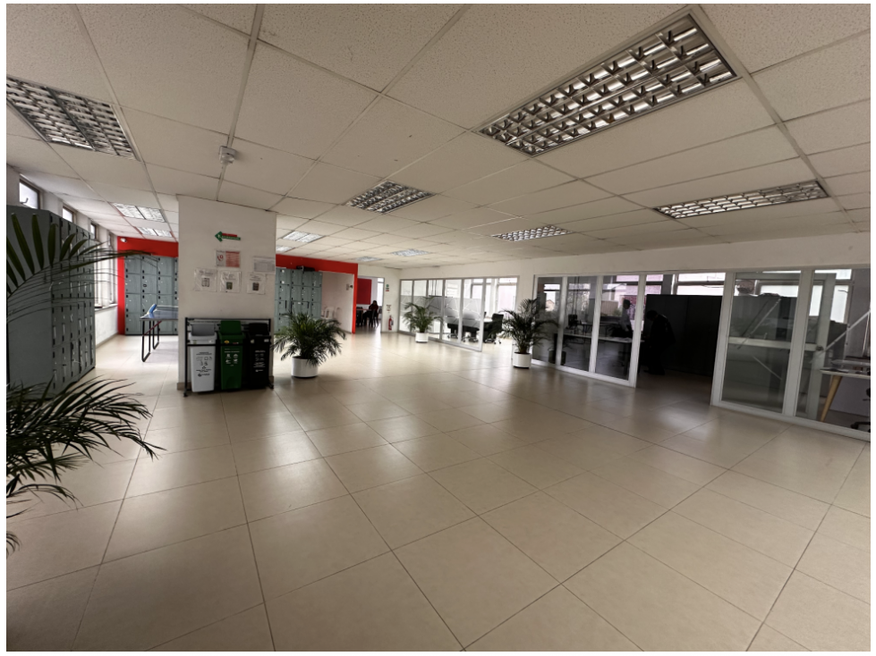 OFICINA EN ARRIENDO, LAS NIEVES, CENTRO DE BOGOTA — foto 5