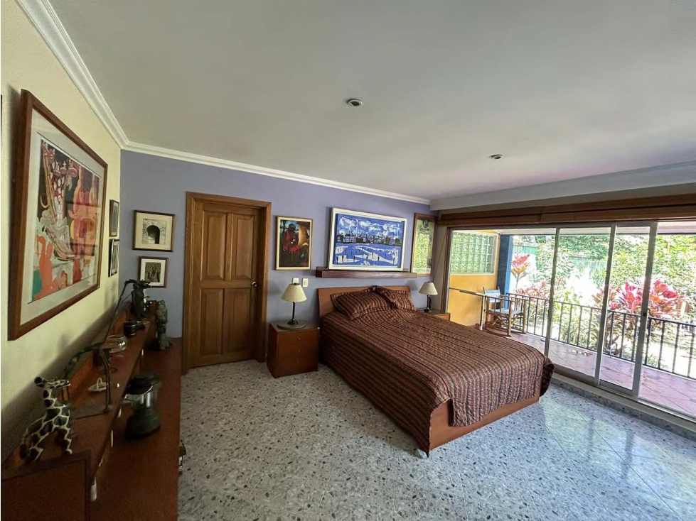 HERMOSA CASA QUINTA EN VENTA, LA MESA, CUNDINAMARCA - 2