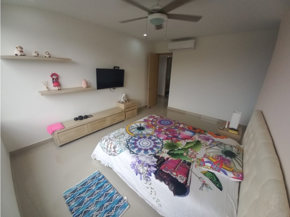 APARTAMENTO DE DESCANSO, RICAURTE CUNDINAMARCA — foto 4