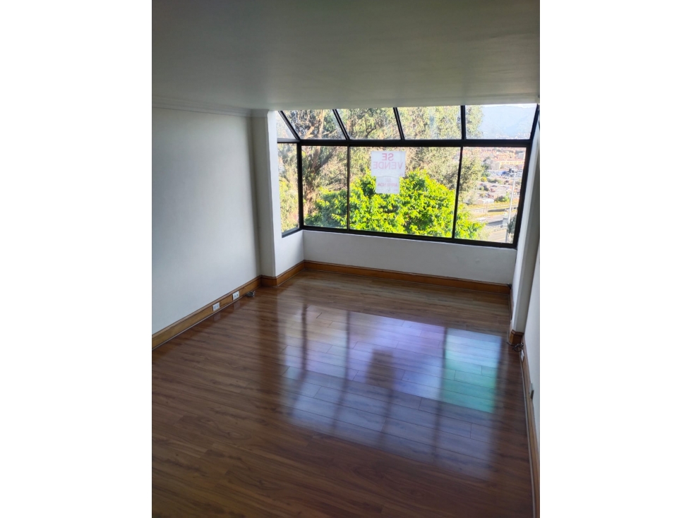 PENTHOUSE EN ARRIENDO PARA SECTOR COMERCIAL, COLINAS DE SUBA — foto 6