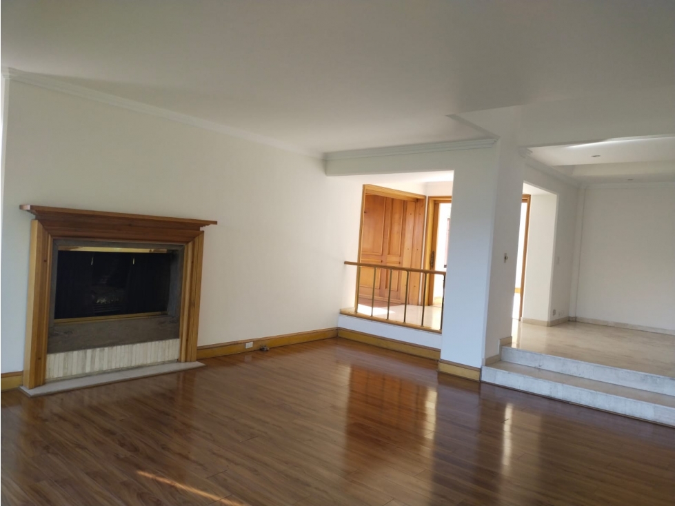 PENTHOUSE EN ARRIENDO PARA SECTOR COMERCIAL, COLINAS DE SUBA