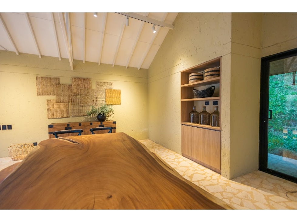 CONDOMINIO CASA LOMA, SAN JERÓNIMO (ANTIOQUIA) — foto 4