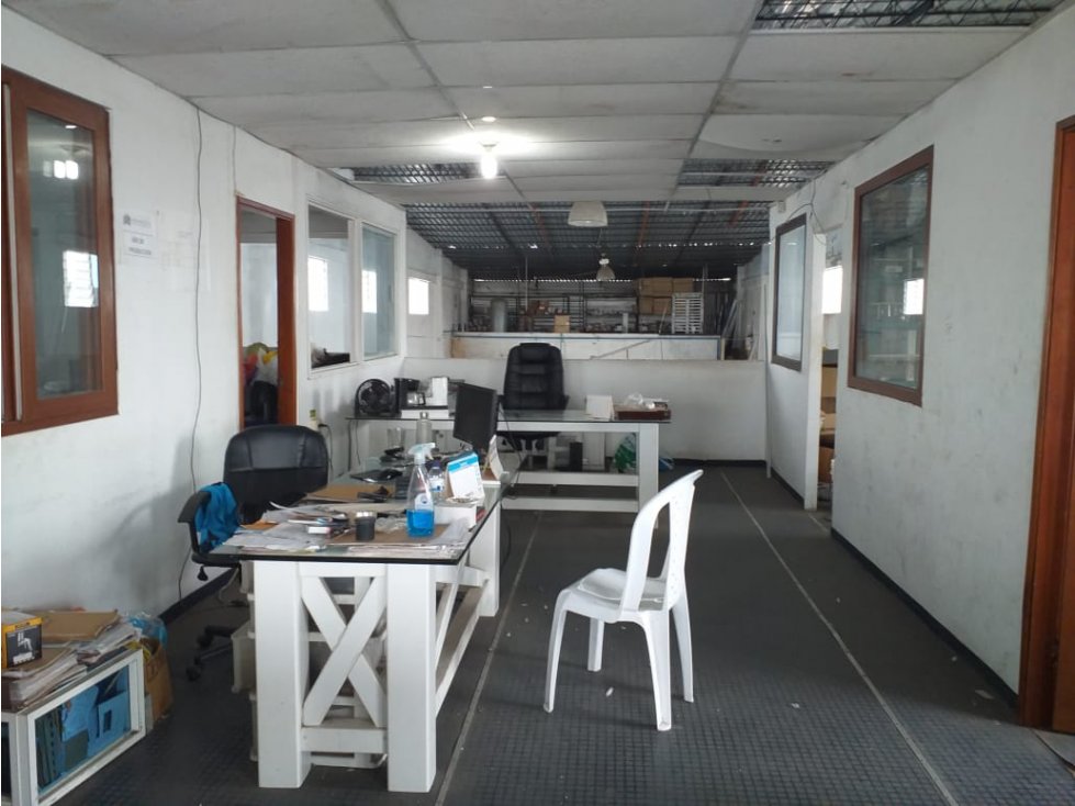 BODEGA EN VENTA, VILLAVICENCIO - 6