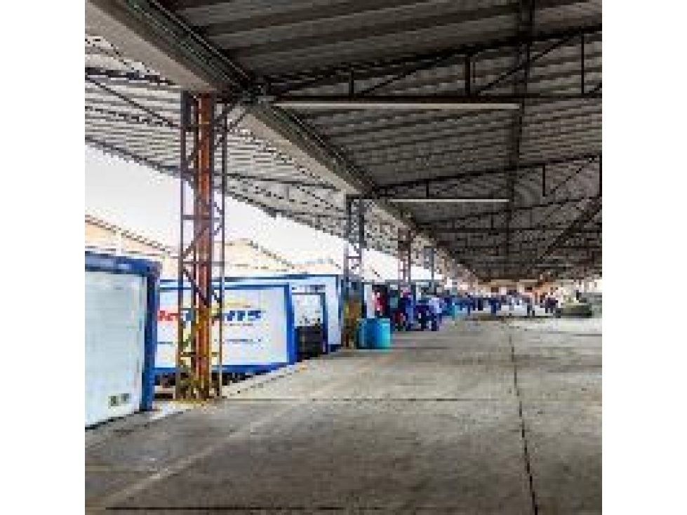 BODEGA EN ARRIENDO, MOSQUERA, ZONA INDUSTRIAL - 6
