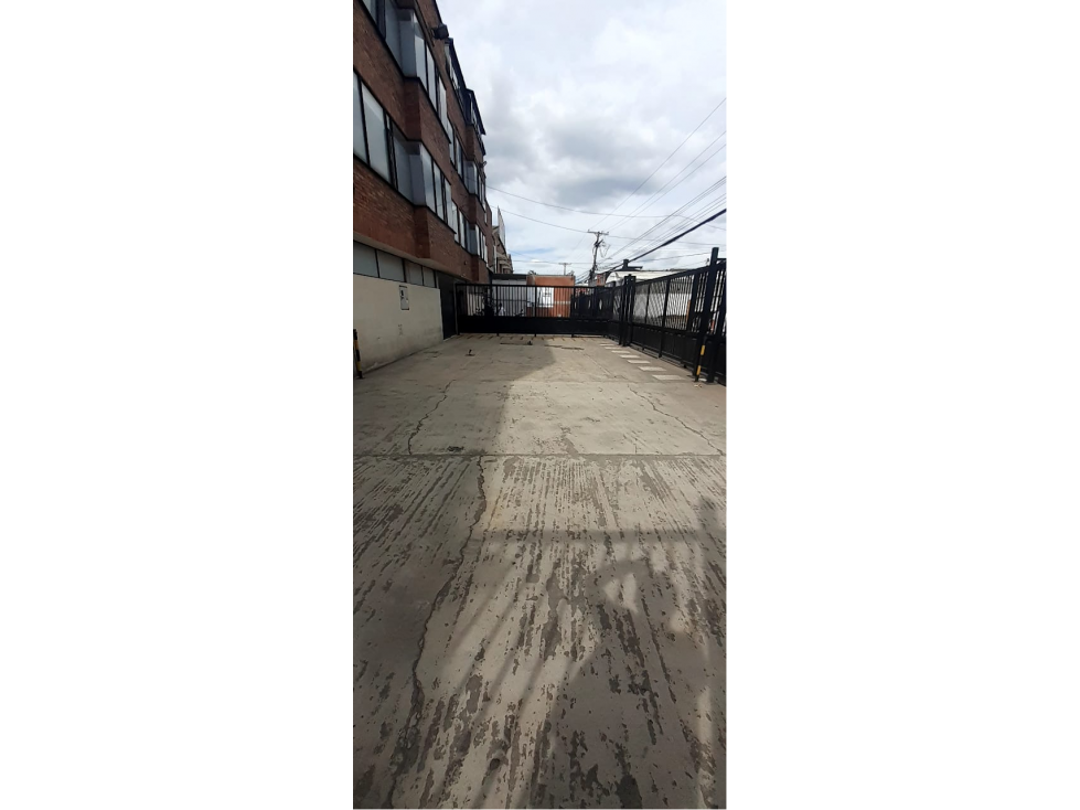 BODEGA EN ARRIENDO, SECTOR ALQUERIA, BOGOTA — foto 6