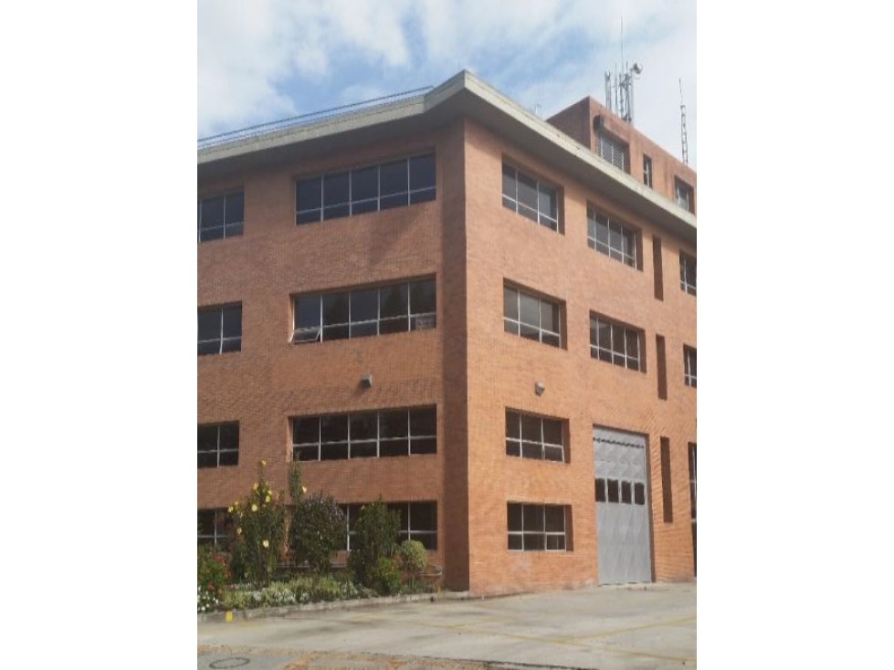 BODEGA EN VENTA, FONTIBON ZONA FRANCA - 2