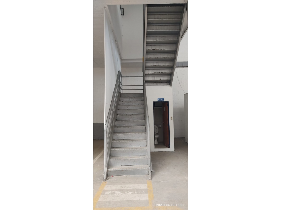 BODEGA EN ARRIENDO TUNJA - 4