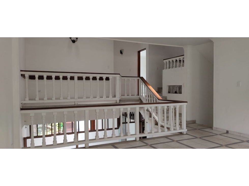 CASA -OFICINA -EN ARRIENDO VILLAVICENCIO — foto 2