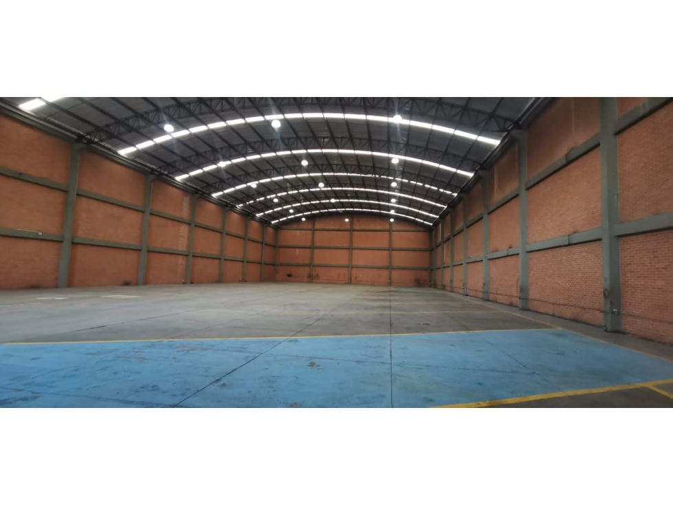 BODEGA EN VENTA, PARQUE INDUSTRIAL, MOSQUERA - 2