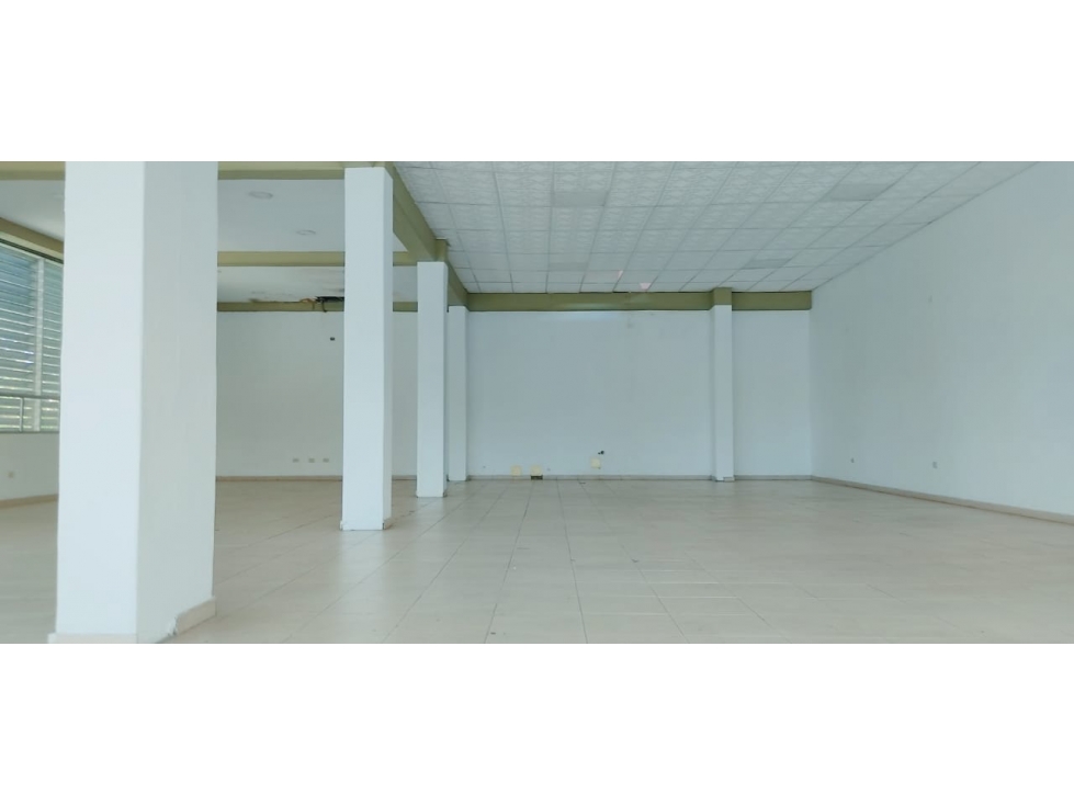 LOCAL U OFICINA EN ARRIENDO VILLAVICENCIO - 4