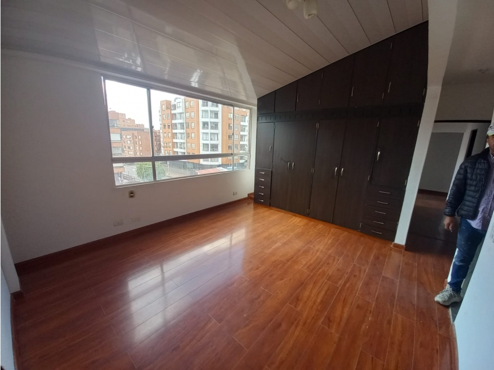 PENTHOUSE EN VENTA, SECTOR CEDRITOS — foto 5