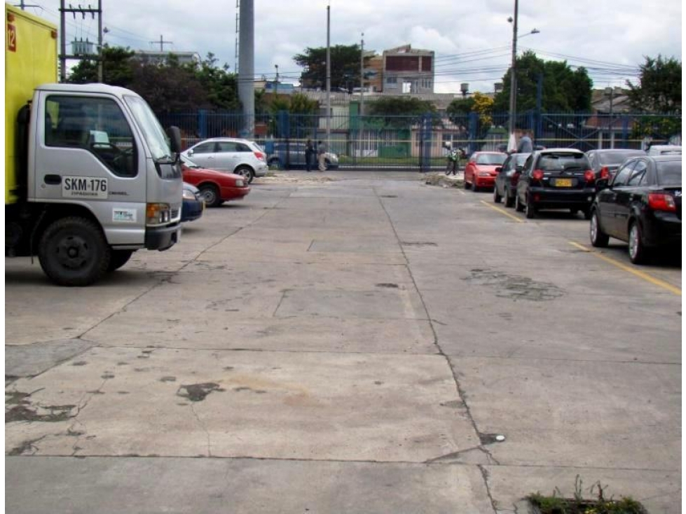 LOTE INDUSTRIAL DE 3.360 m2 EN VENTA - SECTOR ALAMOS - ENGATIVA — foto 5