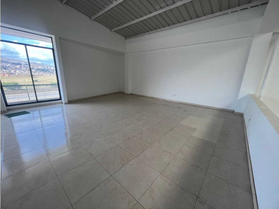 ARRIENDO BODEGA, EXCELENTE UBICACION EN TUNJA, BOYACA - 5