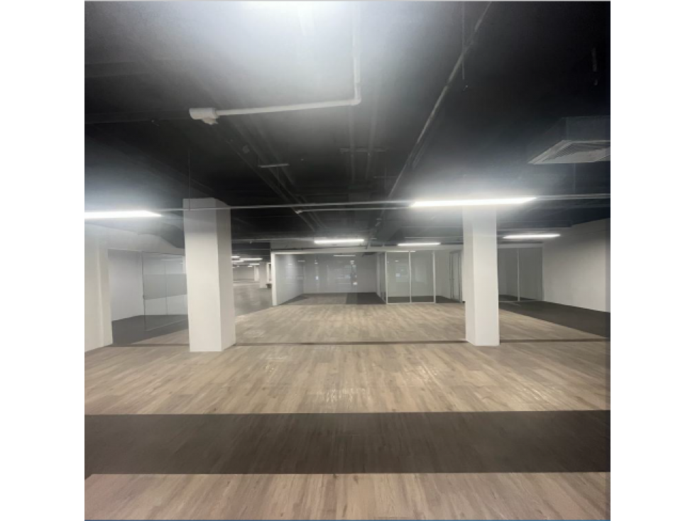 OFICINA EN ARRIENDO, ZONA FRANCA FONTIBON — foto 3