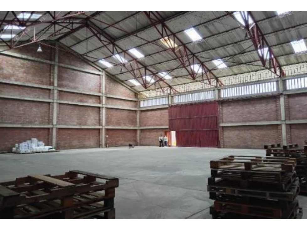 BODEGA EN VENTA YOPAL - CASANARE - 1