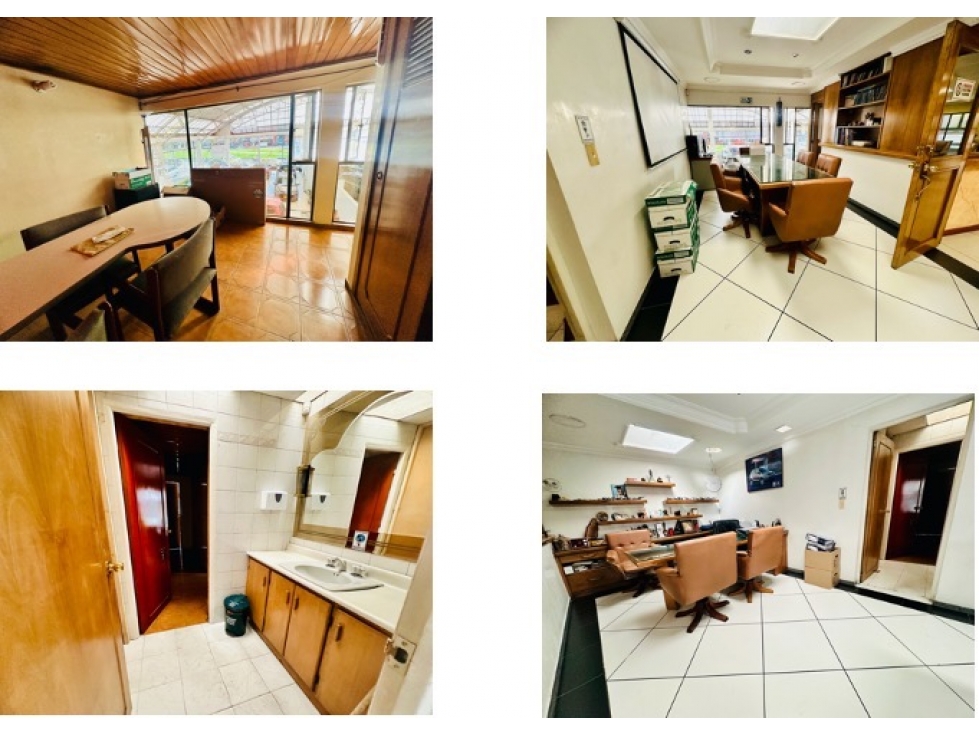 LOCAL VITRINA EN VENTA, EXCELENTE UBICACION EN LOS MARTIRES — foto 3