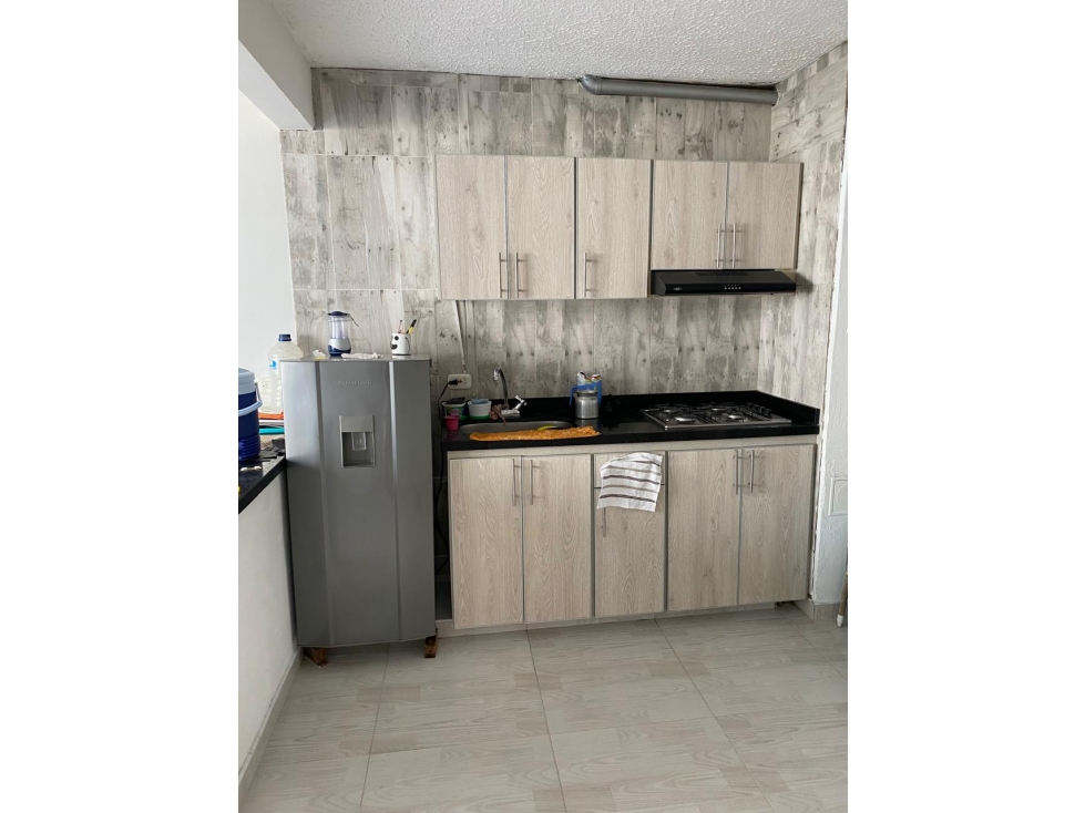VENTA APARTAMENTO, CONJUNTO AQUALINA GREEN EN GIRARDOT NEGOCIABLE — foto 2