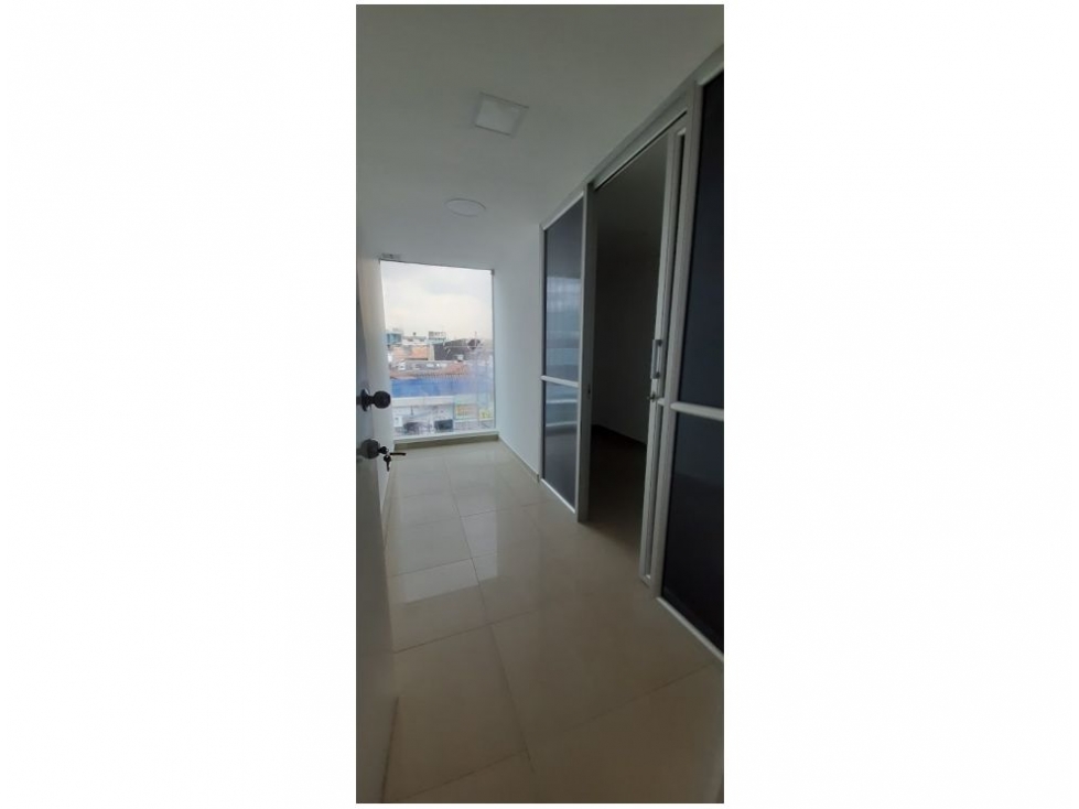 EDIFICIO EN ARRIENDO, GALERIAS - 6