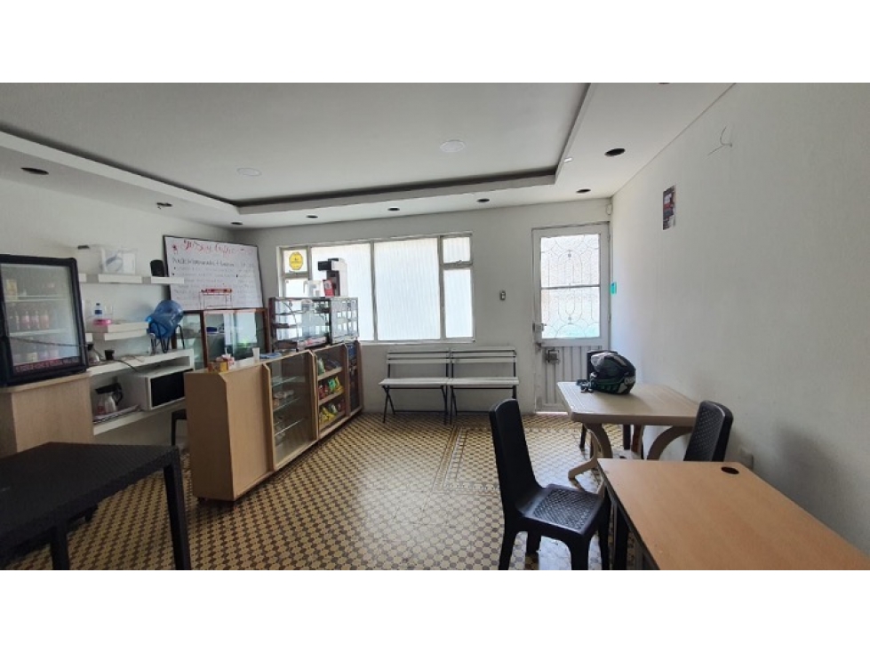 CASA CON BODEGA EN VENTA, SECTOR LA RELIQUIA — foto 3
