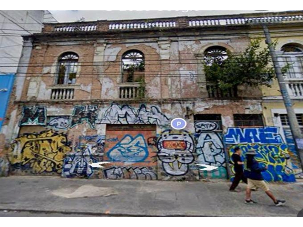 CASA COMERCIAL EN VENTA, BARRIOS UNIDOS — foto 2