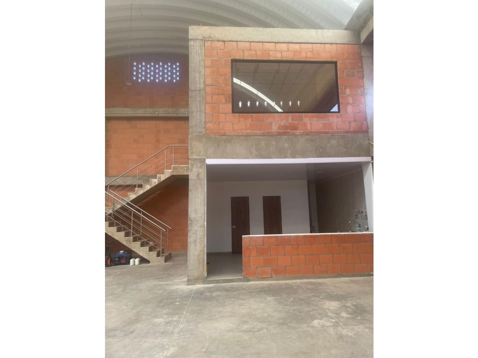 BODEGA EN ARRIENDO, ZONA INDUSTRIAL, GUAYMARAL - 5