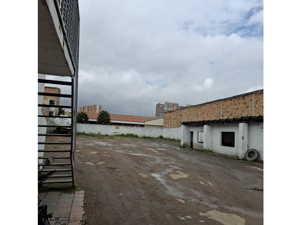 LOTE EN VENTA, EL VERGEL