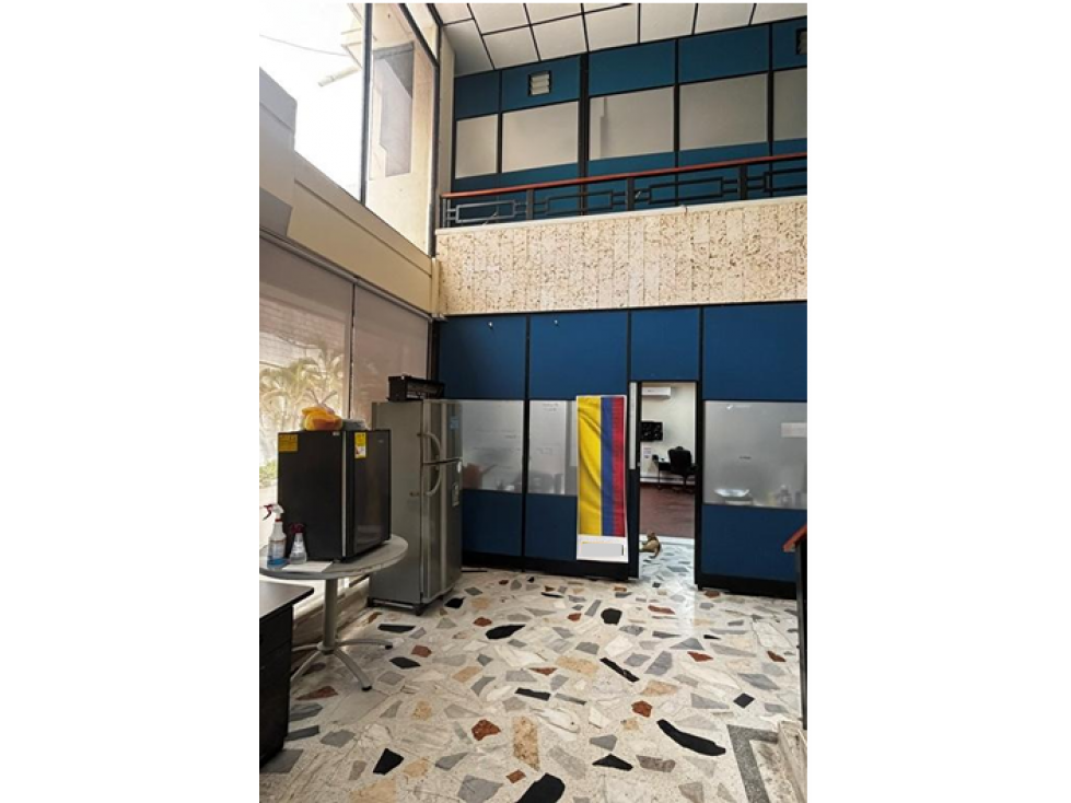 Inmueble Disponible en Venta / SOLEDAD - ATLANTICO - 4