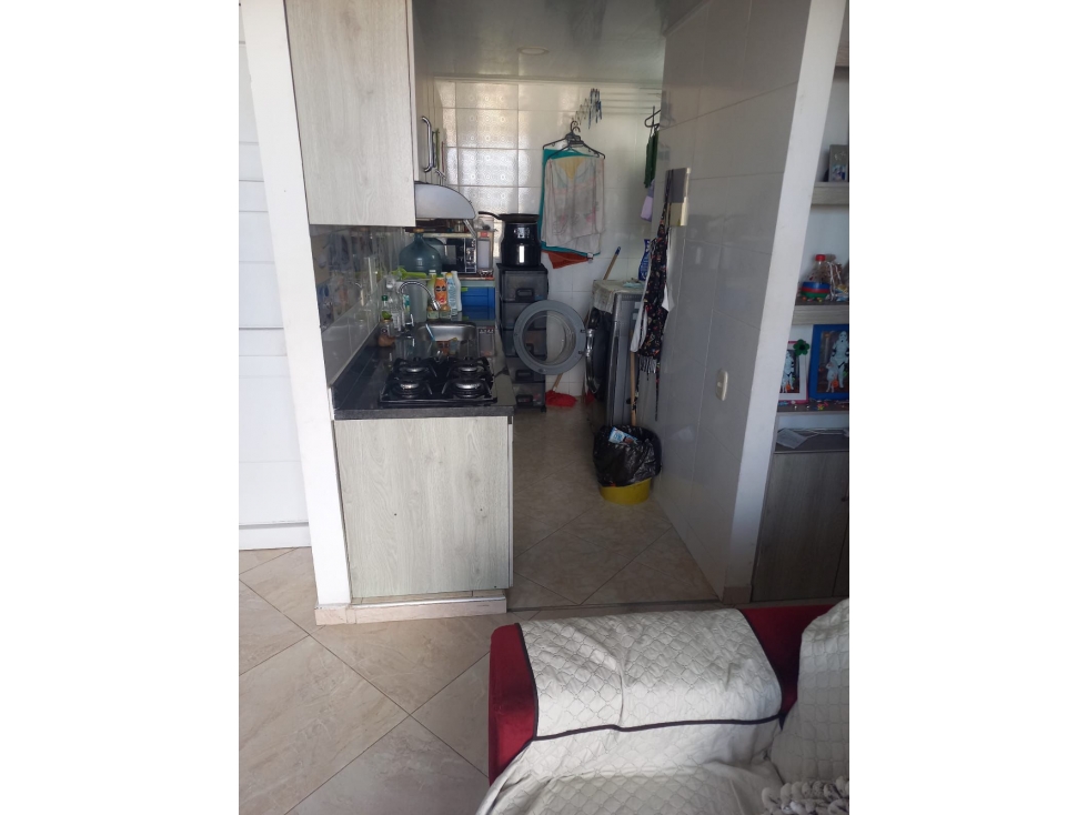 OFERTA UNICA - Venta apartamento de 55 m² villavicencio - 4