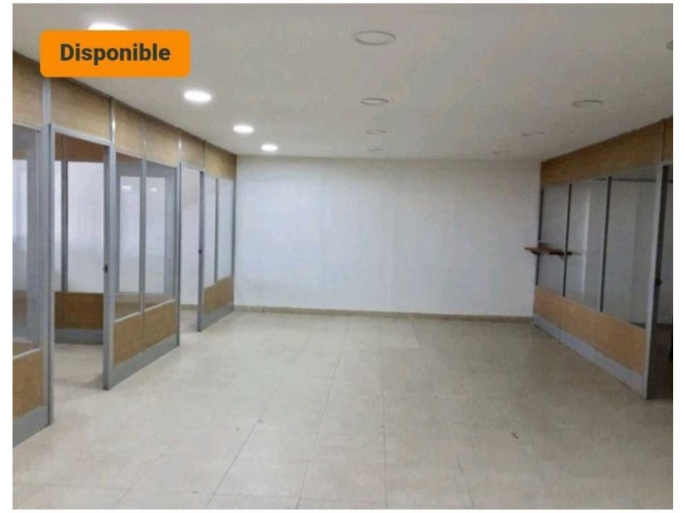 LOCAL EN ARRIENDO EN EL SECTOR DE PUENTE ARANDA — foto 5