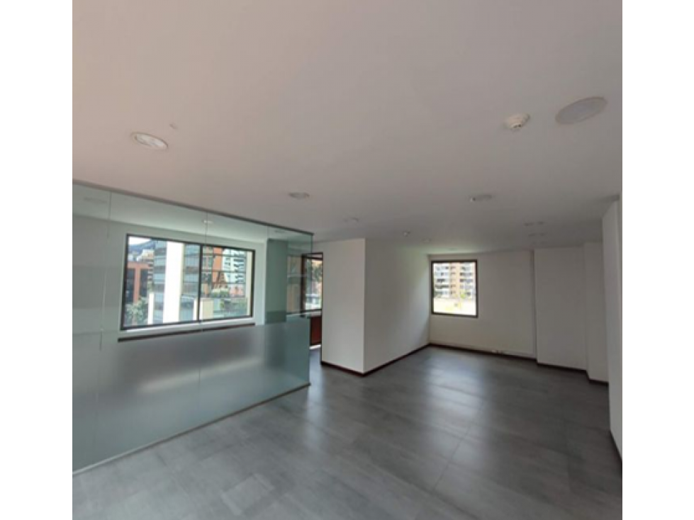 Oficina Corporativa Arriendo 380 m² en Zona Financiera - chapinero — foto 4